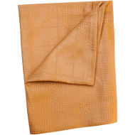 Prosop pentru bucatarie, din bumbac, absorbant, bej, 41 x 60 CM
